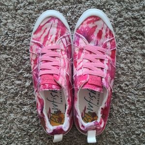 Blowfish Malibu Sneaker